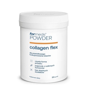 COLAGEN FLEX POWDER 153 g FORMEDS