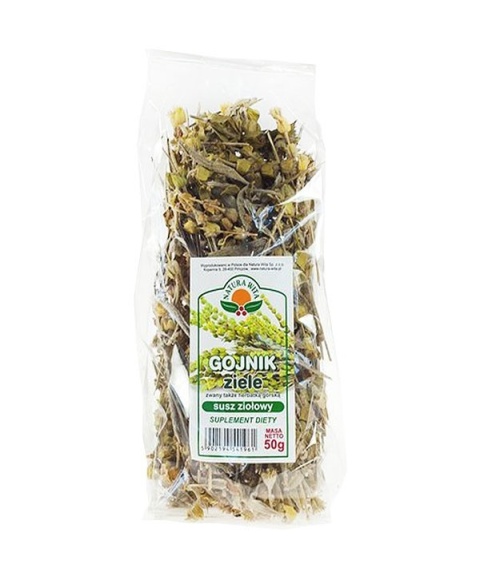 GOJNIK 50g NATURA WITA