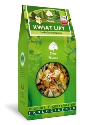 KWIAT LIPY 30 g DARY NATURY