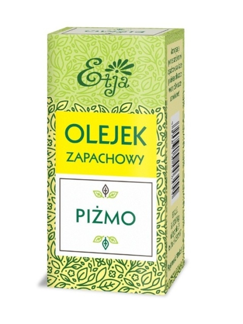 Olejek zapachowy Piżmo 10 ml Etja