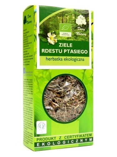 RDEST PTASI ZIELE EKO DARY NATURY 50 g