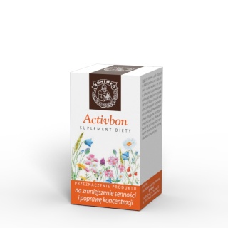 ACTIVBON 20 KAPS. BONIMED