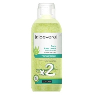ALOE VERA 2 1000ml MEDFUTURE