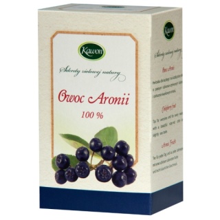 ARONIA OWOC FIX 2g 30 torebek KAWON