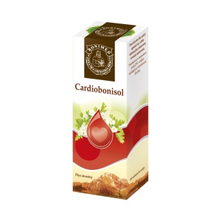 CARDIOBONISOL 100ml BONIMED