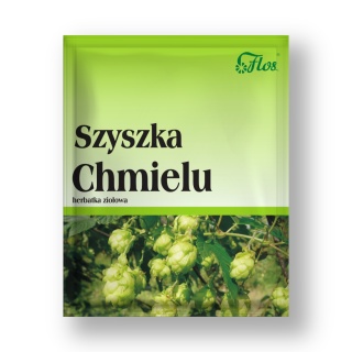 CHMIEL SZYSZKI 50g FLOS