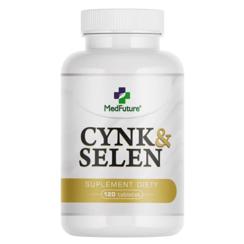 CYNK&SELEN 120tabl MEDFUTURE