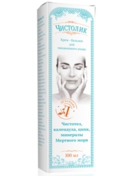 CYSTOLIK KREM 100 ml REMEDIUM