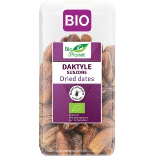 DAKTYLE BEZ PESTEK BIO 400g BIO PLANET