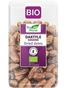 DAKTYLE BIO 1kg BIO PLANET