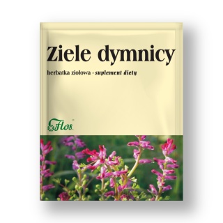 DYMNICA ZIELE 50g FLOS