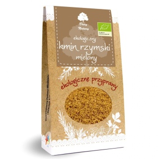 EKO KMIN RZYMSKI MIELONY 30 g DARY NATURY
