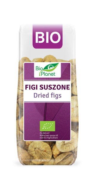 FIGI SUSZ BIO 150g BIO PLANET
