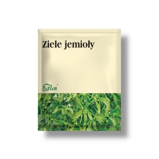 JEMIOŁA ZIELE 50 g FLOS