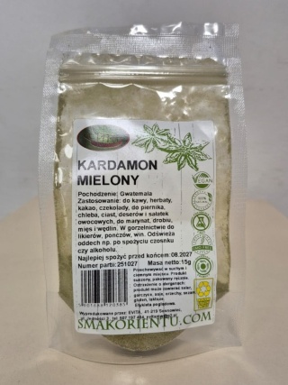 KARDAMON MIELONY 15g EVITA