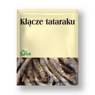 KŁĄCZE TATARAKU 50g FLOS
