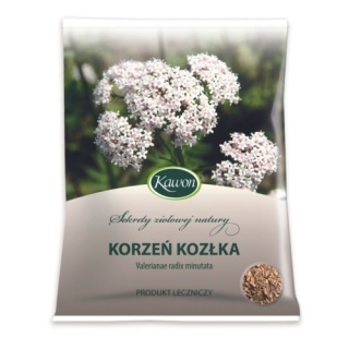 KOZŁEK KORZEŃ 50g KAWON