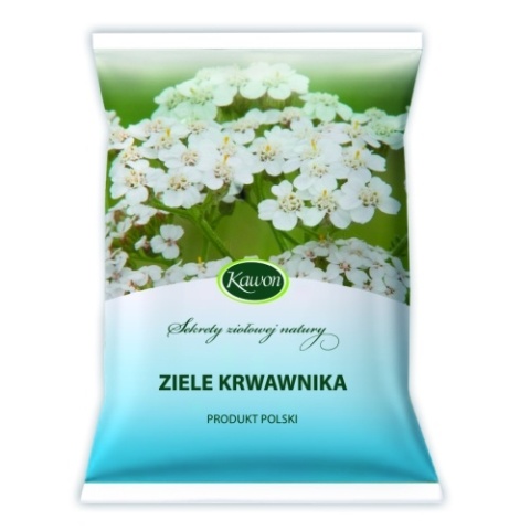 KRWAWNIK ZIELE 50g KAWON
