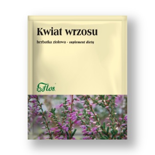 KWIAT WRZOSU 50g FLOS