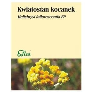 KWIATOSTAN KOCANKI 50g FLOS