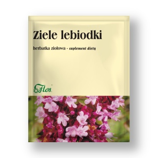 LEBIODKA ZIELE 50 g FLOS