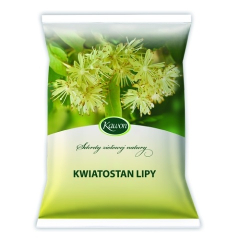 LIPA KWIATOSTAN 50g KAWON