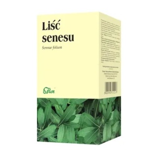 LIŚĆ SENES FIX 30 SASZ FLOS