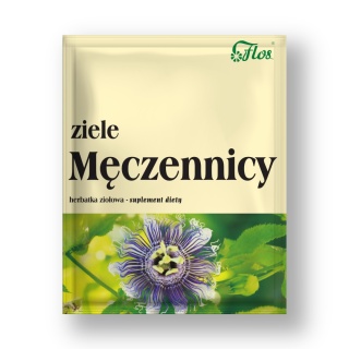 MĘCZENNICA ZIELE 50 g FLOS