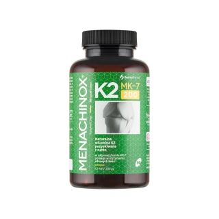 MENACHINOX K2 MK-7 200 90 kaps XENICO