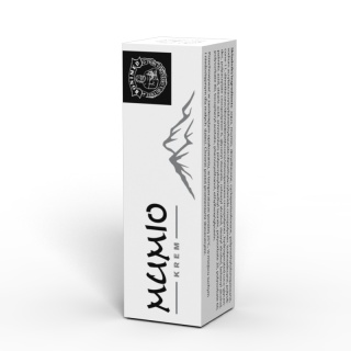 MUMIO BONIMED KREM 30 g