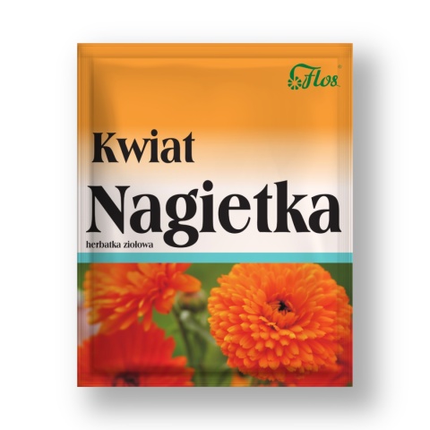 NAGIETEK KOSZYCZEK 50G FLOS