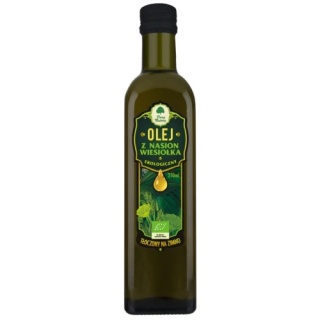 OLEJ Z WIESIOŁKA 250 ml DARY NATURY