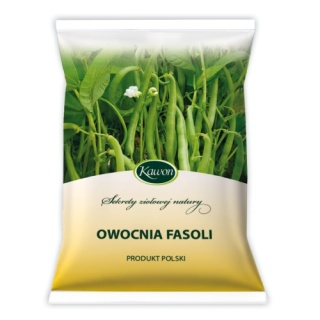 OWOCNIA FASOLI KAWON 50 G