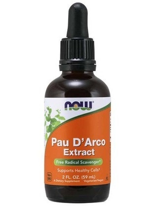 PAU DARCO EXTRAKT 59ml NOW