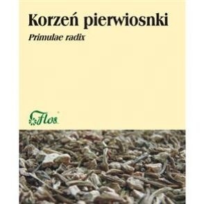 PIERWIOSNEK KORZEŃ50 g FLOS