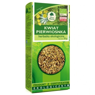 PIERWIOSNEK KWIAT EKO 25g DARY NATURY