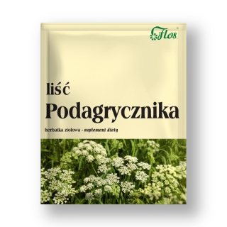 PODAGRYCZNIK 50 g FLOS