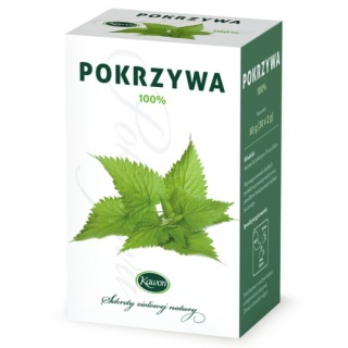 POKRZYWA FIX 30 sasz KAWON