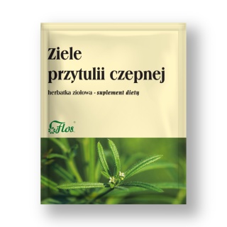 PRZYTULIA CZEPNA 50 g FLOS