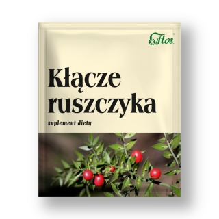 RUSZCZYK KŁĄCZE 50 g FLOS