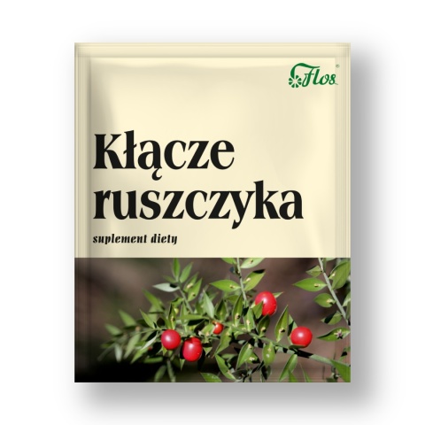 RUSZCZYK KŁĄCZE 50 g FLOS