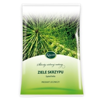 SKRZYP ZIELE 50g KAWON