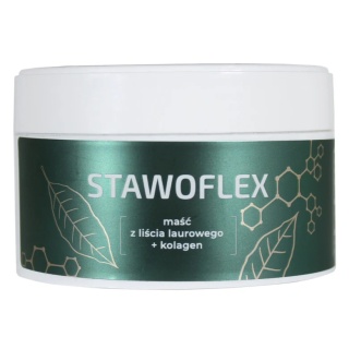 STAWOFLEX MAŚĆ150ml MEDFUTURE