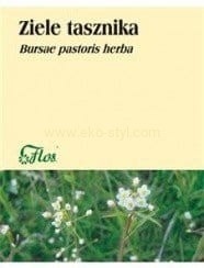 TASZNIK ZIELE 50g FLOS