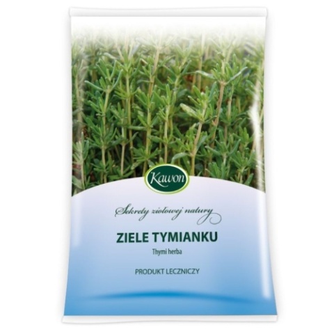 TYMIANEK ZIELE 50g KAWON