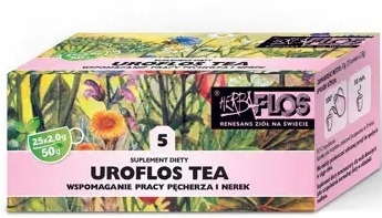 UROFLOS FIX HERBAFLOS