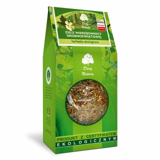 WIERZBOWNICA ZIELE 200g DARY NATURY