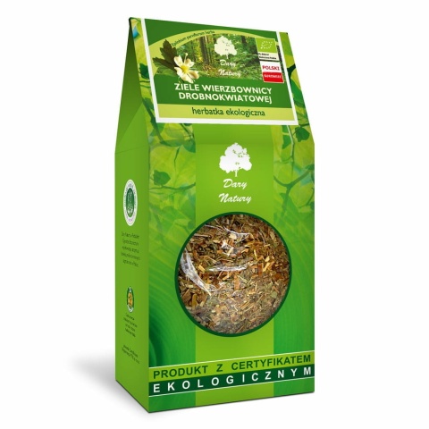 WIERZBOWNICA ZIELE 200g DARY NATURY