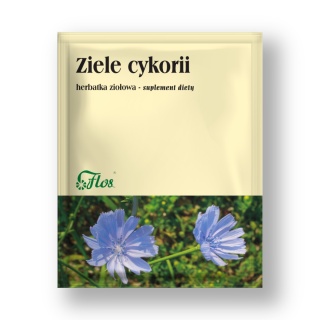 ZIELE CYKORII 50g FLOS