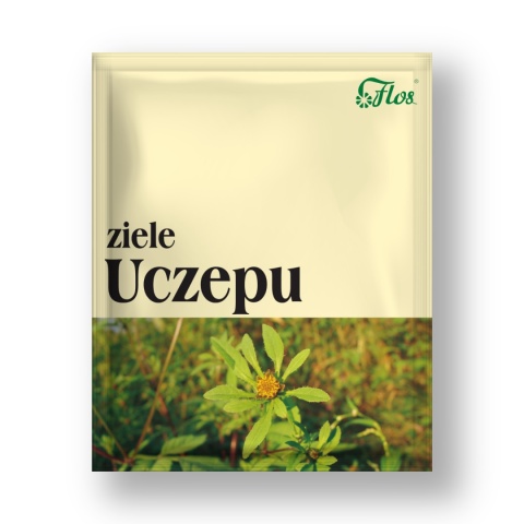 ZIELE UCZEPU 50g FLOS